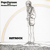 Peps Persson – Rotrock