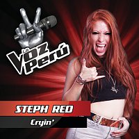 Steph Red – Cryin'