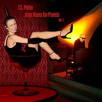 T.C. Pfeiler plays Vienna Bar Pianists Vol. 2