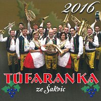 Túfaranka ze Šakvic – 2016