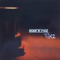 Přední strana obalu CD Terz