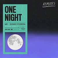 MK x Sonny Fodera, Raphaella – One Night (Remixes)