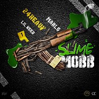 24Heavy, Marlo, Lil Keed – Slime Mobb