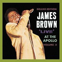 Live At The Apollo, Vol. II [Deluxe Edition]