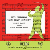 Wiener Philharmoniker, Clemens Krauss – New Year Concerts [Clemens Krauss: Complete Decca Recordings, Vol. 12]
