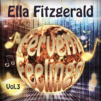 Ella Fitzgerald – Fervent Feelings Vol. 3