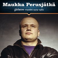 Maukka Perusjatka – Johanna-vuodet 1979-1982