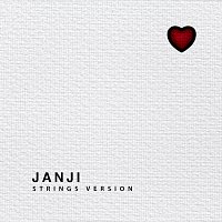 Aziz Harun – Janji [Strings Version]