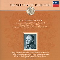 Bax: Orchestral Works