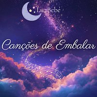 Přední strana obalu CD Cancoes de Embalar