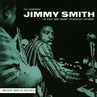 Jimmy Smith – Live At Club "Baby Grand"