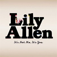 Lily Allen – It's Not Me, It's You (Special Edition)