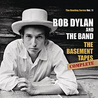Bob Dylan & The Band – The Basement Tapes Complete: The Bootleg Series, Vol. 11