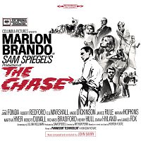 John Barry – The Chase