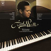 Andre Watts – André Watts Plays Liszt and Franck