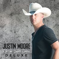 Justin Moore – Kinda Don't Care [Deluxe Version]