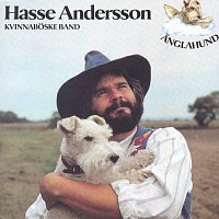 Hasse Andersson – Anglahund