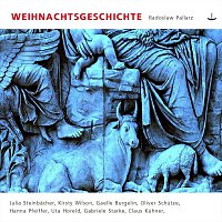 Radoslaw Pallarz, Julia Steinbacher, Gaelle Burgelin, Oliver Schutze, Uta Horeld – Weihnachtsgeschichte