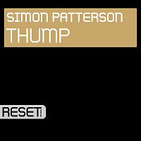 Simon Patterson – Thump