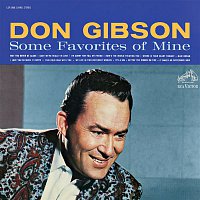 Don Gibson – Some Favorites of Mine (Expanded Edition)