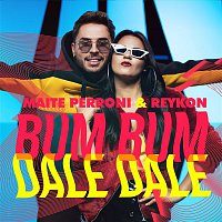 Maite Perroni & Reykon – Bum Bum Dale Dale