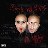 VIC MENSA – Dark Things