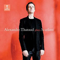 Alexandre Tharaud – D. Scarlatti : Sonatas