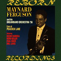 Maynard Ferguson – Live at Peacock Lane (HD Remastered)