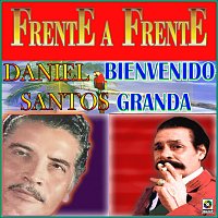 Daniel Santos, Bienvenido Granda – Frente A Frente