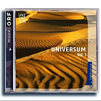 Kurt Adametz – ORF Universum Vol.1