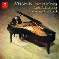 Alexis Weissenberg – Schumann: Album for the Young, Op. 68 & Scenes from Childhood, Op. 15