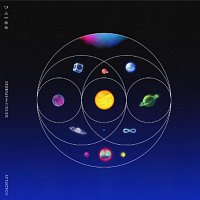 Coldplay – Music of the Spheres LP