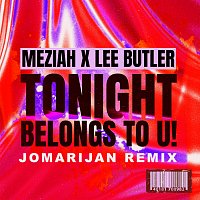 Tonight Belongs To U! [Jomarijan Remix]