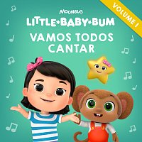 Little Baby Bum em Portugues – Vamos Todos Cantar, Vol.1