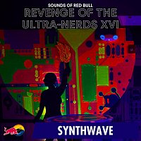 Sounds of Red Bull – Revenge of the Ultra-Nerds XVI