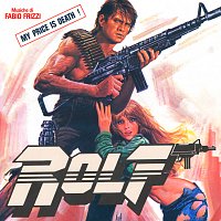 Fabio Frizzi – Rolf [Original Soundtrack]