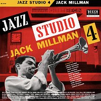 Jack Millman – Jazz Studio 4