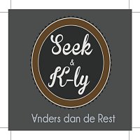 Seek & K-Ly – Anders dan de rest