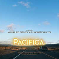 Michelino Bisceglia, Jochem Van Tol – Pacifica (Original Motion Picture Score)