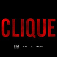 Kanye West, Jay-Z, Big Sean – Clique