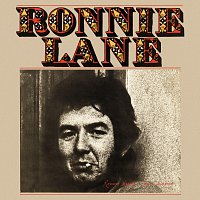 Přední strana obalu CD Ronnie Lane's Slim Chance