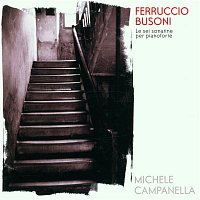 Michele Campanella – Le Sei Sonatine Per Pianoforte