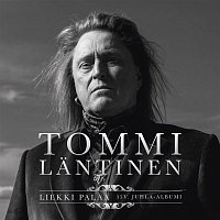 Tommi Lantinen – Liekki palaa - 35v. juhla-albumi