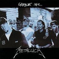 Metallica – Garage Inc. MP3