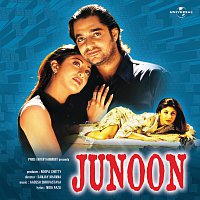 Různí interpreti – Junoon [Original Motion Picture Soundtrack]