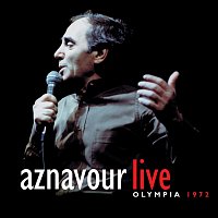 Charles Aznavour – Aznavour Live Olympia 1972