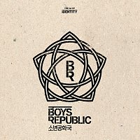 Boys Republic – Identity