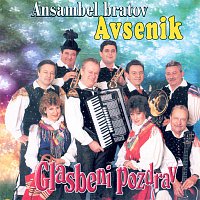 Ansambel bratov Avsenik – Glasbeni pozdrav