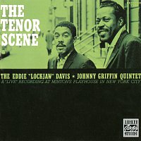 Eddie "Lockjaw" Davis, Johnny Griffin – The Tenor Scene