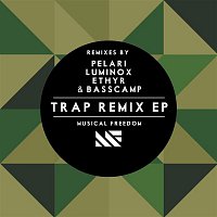 Various  Artists – TRAP Remix EP